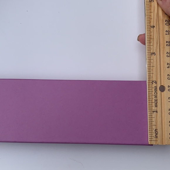 Jewelry Seller’s 65 Box Bundle with 6 Sizes Purple/Pearl Gray - Picture 12 of 16